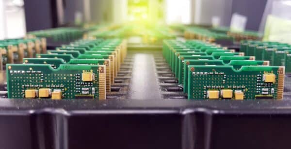 PCB Assembly Prototypes and PreProduction