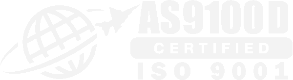 as9100D Certified