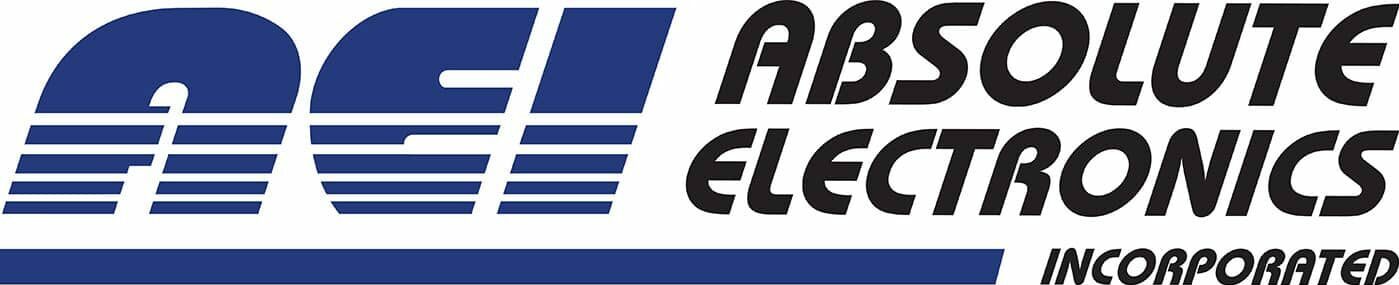 Absolute Electronics Logo
